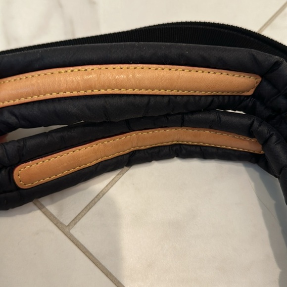 MZ Wallace Deluxe Metro Tote bag black - Picture 6 of 8